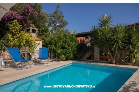Villa Yannie foto 4