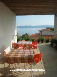 Apartma Marija Zelić foto 2
