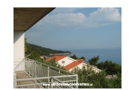 Apartma Marija Zelić foto 3