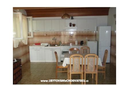 Apartma Marija Zelić foto 4