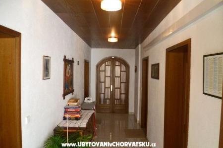 Adria Sokol Apartmaji foto 3
