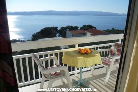Adria Sokol Apartmaji foto 5