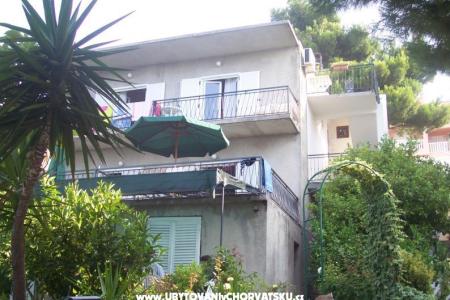Apartma Miranda foto 2