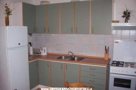 Apartma Miranda foto 5