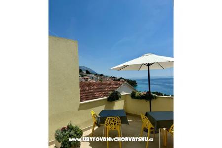 Apartma Nada Žamić foto 2