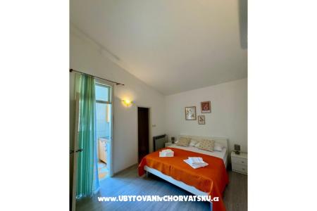Apartma Nada Žamić foto 5