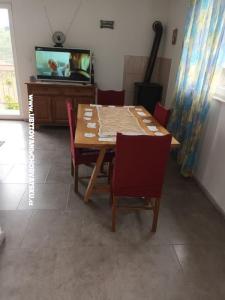 Apartma Neno Maja Slime foto 2