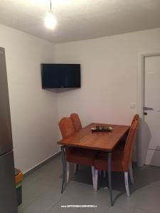 Apartma Stella Maris foto 4