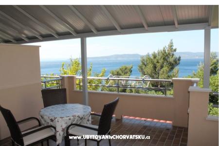 Apartma Villa Tunja foto 5