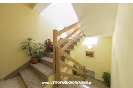 Apartmaji Ankica-Jurica Brela foto 2