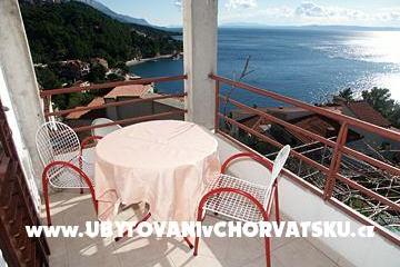 Apartmaji Brela Klarić foto 2