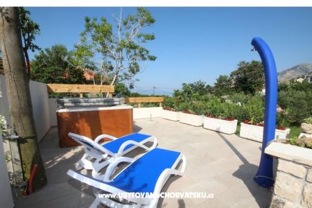 Apartmaji Dalmacija 1 foto 5