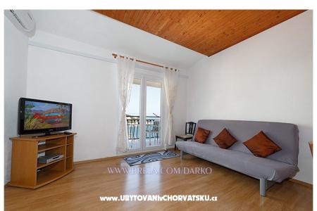 Apartmaji Darko foto 5