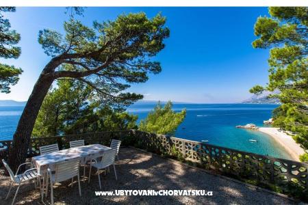 Apartmaji Dražen foto 2