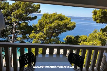 Apartmaji Dražen foto 3