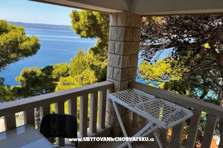 Apartmaji Dražen foto 4