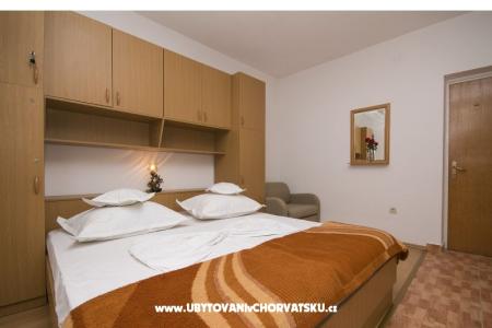 Apartmaji Hrvoje  foto 5