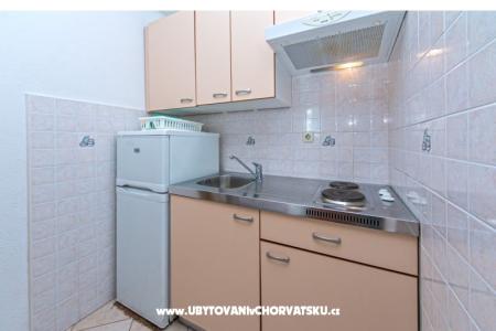 Apartmaji Jakiruša  foto 5
