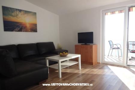 Apartmaji Jena, Pisak foto 4