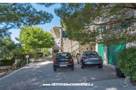 Apartmaji KiS Zelić foto 2
