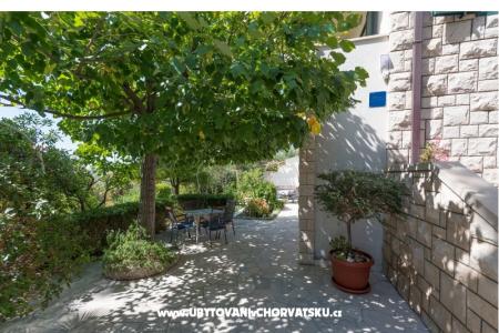 Apartmaji KiS Zelić foto 3