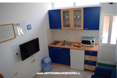 Apartmaji LU-KA foto 5