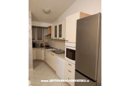 Apartmaji Maraska i Anamaria foto 3