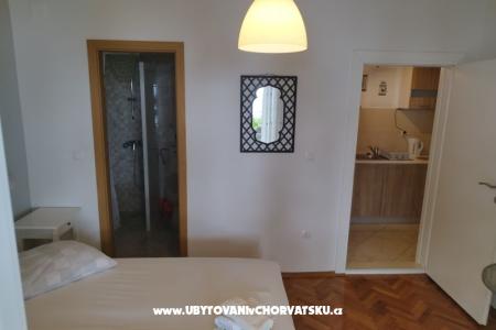 Apartmaji Mila foto 4