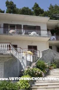 Apartmaji Milenko foto 2