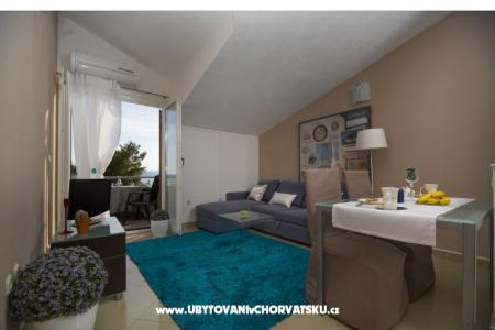 Apartmaji Lavanda foto 2