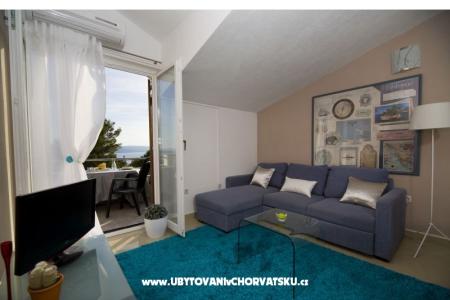 Apartmaji Lavanda foto 3