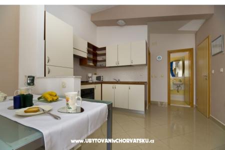 Apartmaji Lavanda foto 5