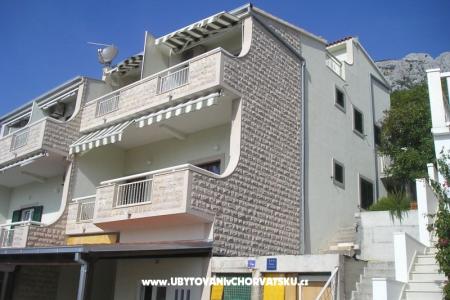 Apartmaji Pajdek foto 2