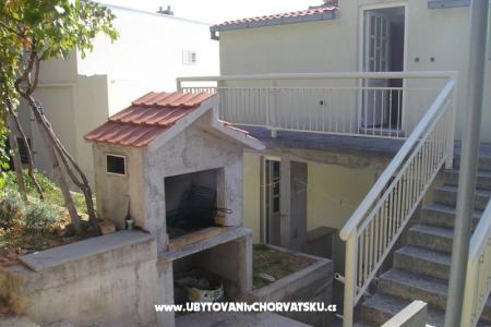 Apartmaji Pajdek foto 4