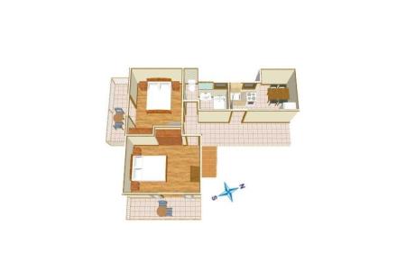 Apartmaji Perla foto 4