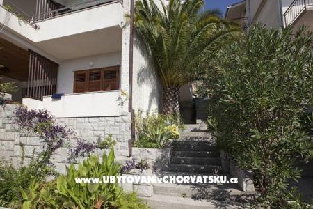 Apartmaji Ružica foto 3