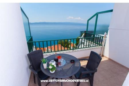 Apartmaji Jadranko foto 4