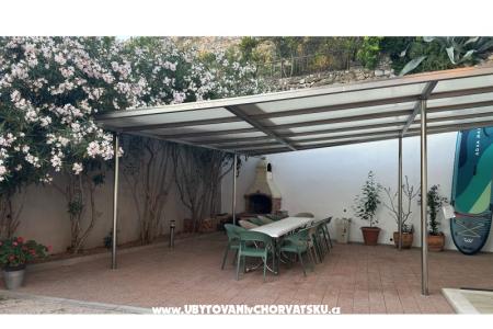 Apartmaji Skrabic foto 2