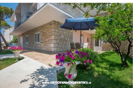 Apartmaji Skrabic foto 3