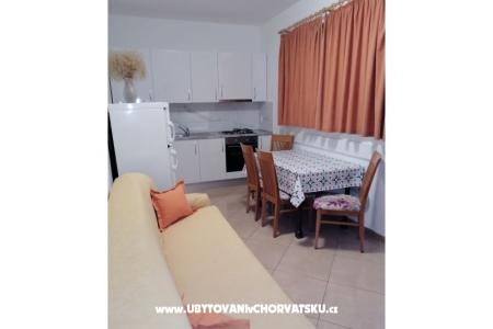 Apartmaji Stipan foto 2