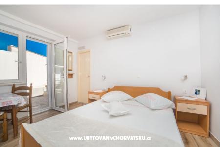 Apartmaji Stipan foto 4