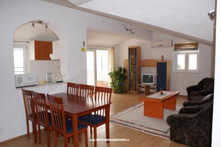 Apartmaji Tomaš - Brela foto 3