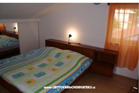 Apartmaji Tomaš - Brela foto 5