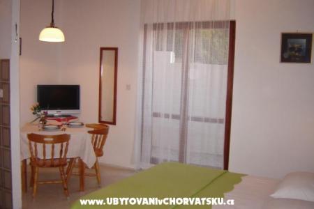 Apartmaji Ursic foto 3
