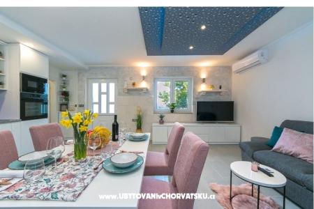 Apartmaji Ursić Žarko foto 4
