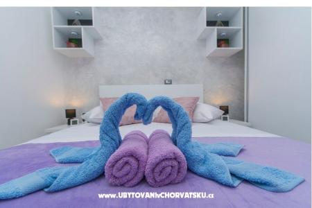 Apartmaji Ursić Žarko foto 5