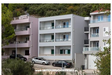 Apartmaji Vale foto 2