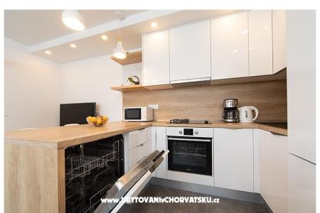 Apartmaji Vale foto 4