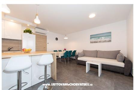 Apartmaji Vale foto 5
