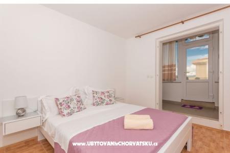 Apartmaji Vera i Ćiro Novak foto 3
